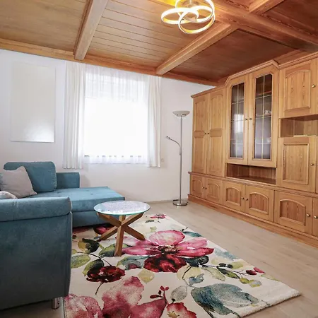 Lejlighed Lovely In With Wifi *