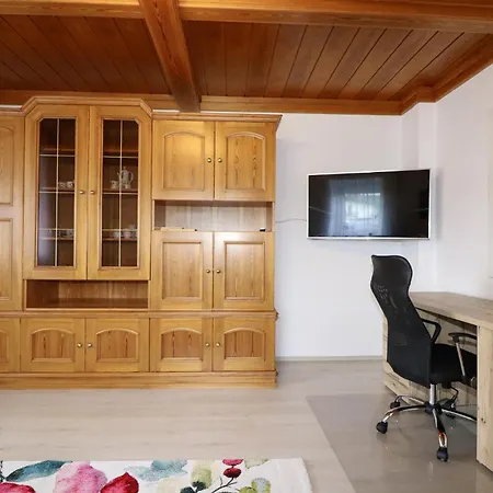 Lovely In With Wifi Apartment *