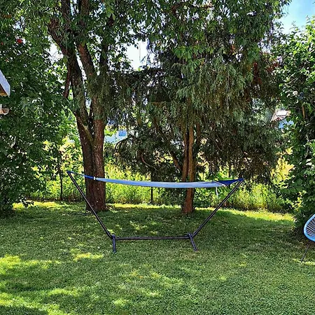 Lovely In With Wifi Apartment Strau