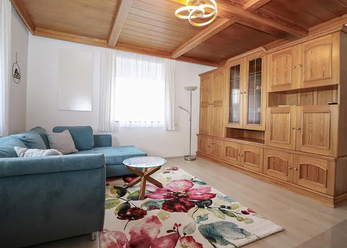 Apartment Lovely In With Wifi *