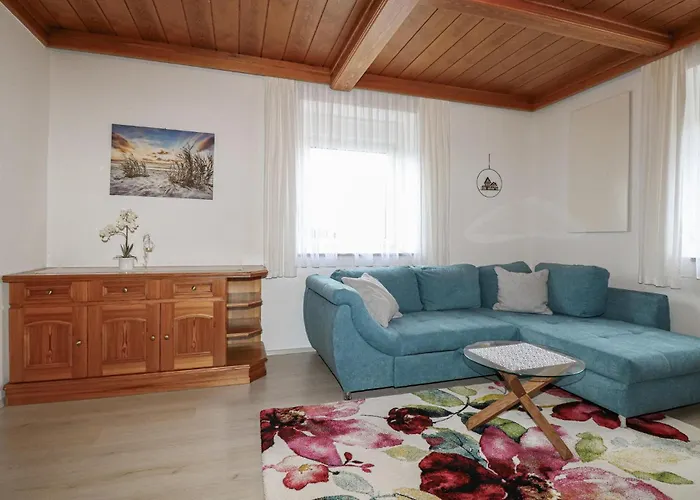 Apartment Lovely In With Wifi