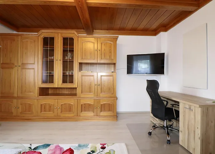 Lovely In With Wifi Apartment *